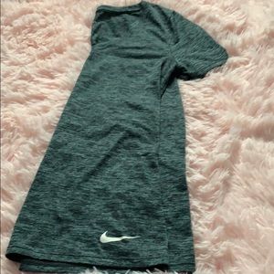 Nike dri fit tee